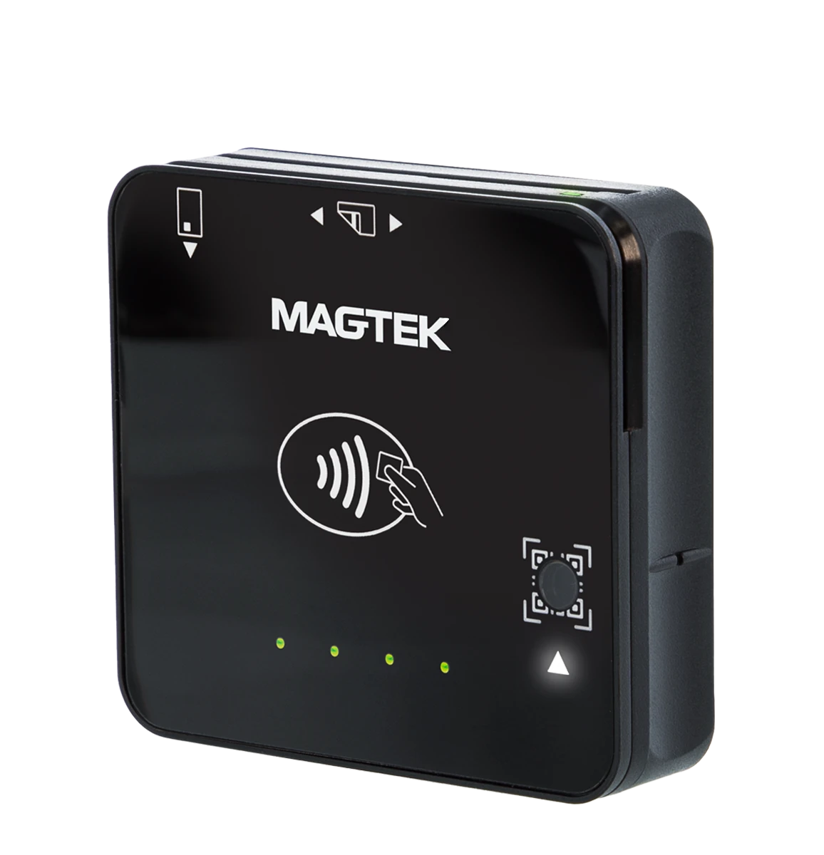 Supported device DynaFlex II Go